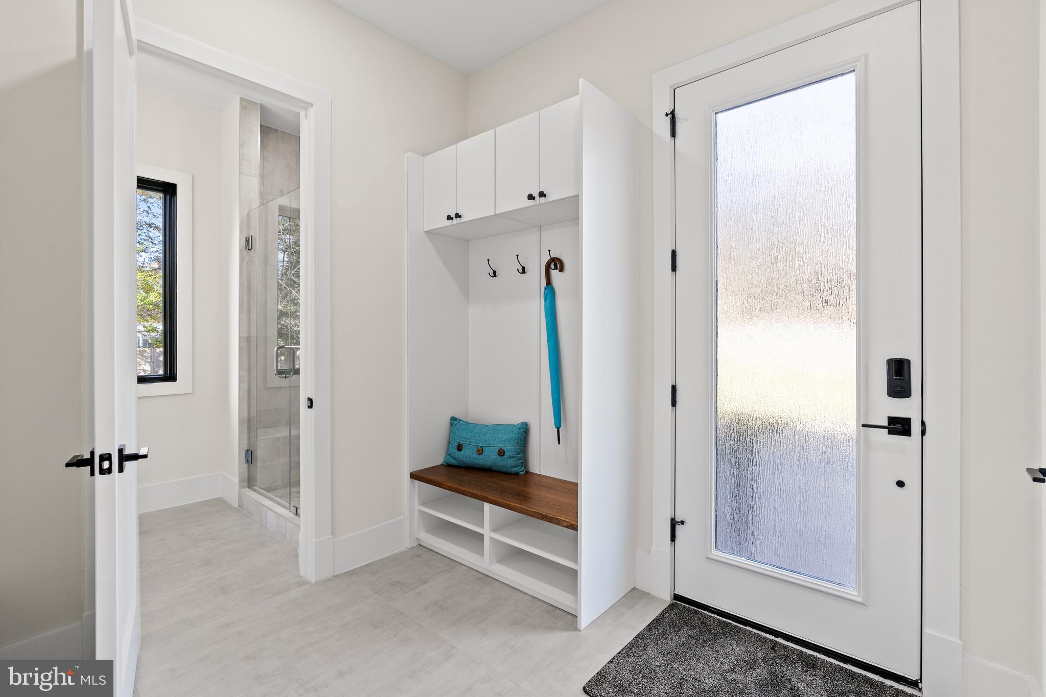 CONDON MANOR OF MCLEAN - Residential