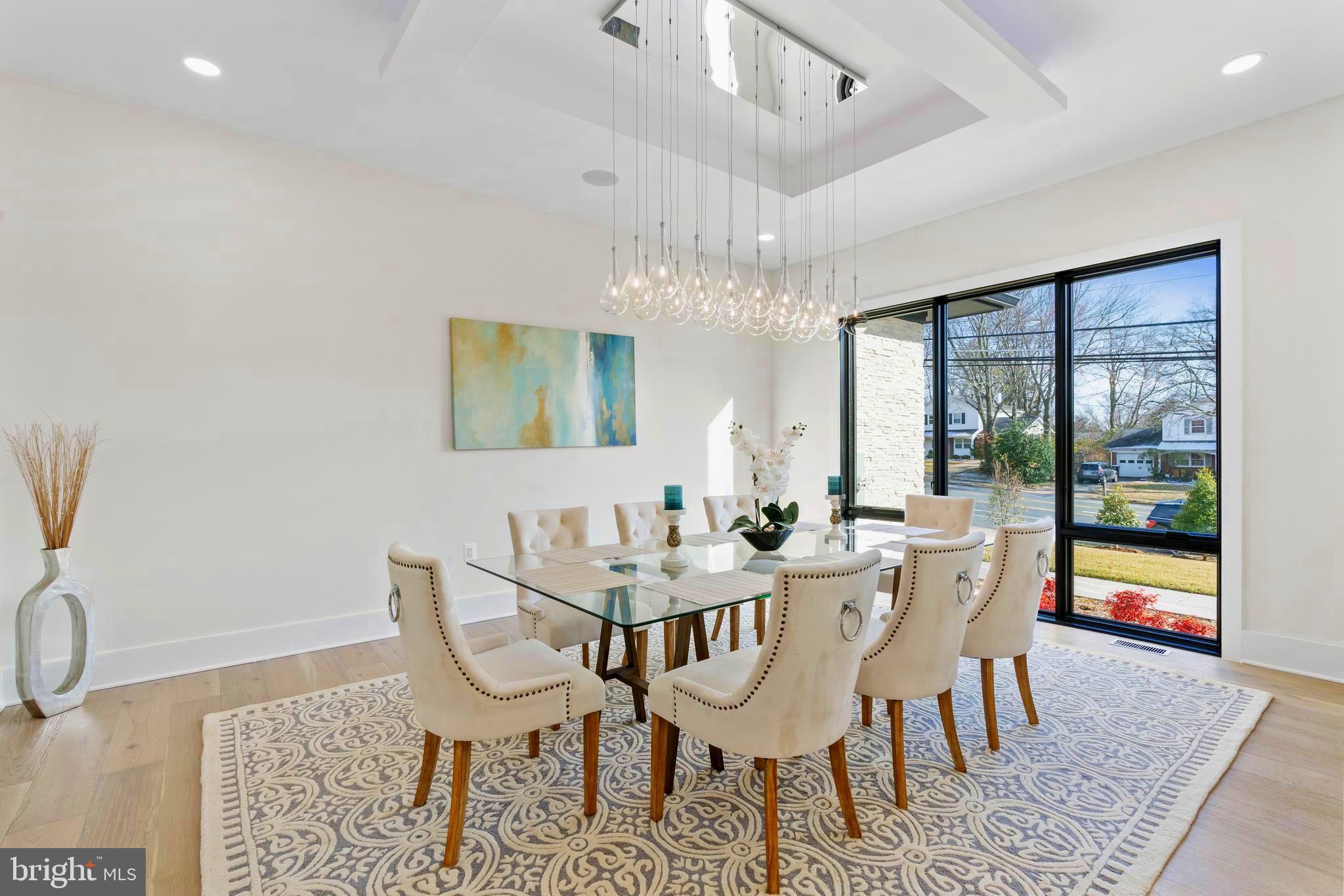 CONDON MANOR OF MCLEAN - Residential