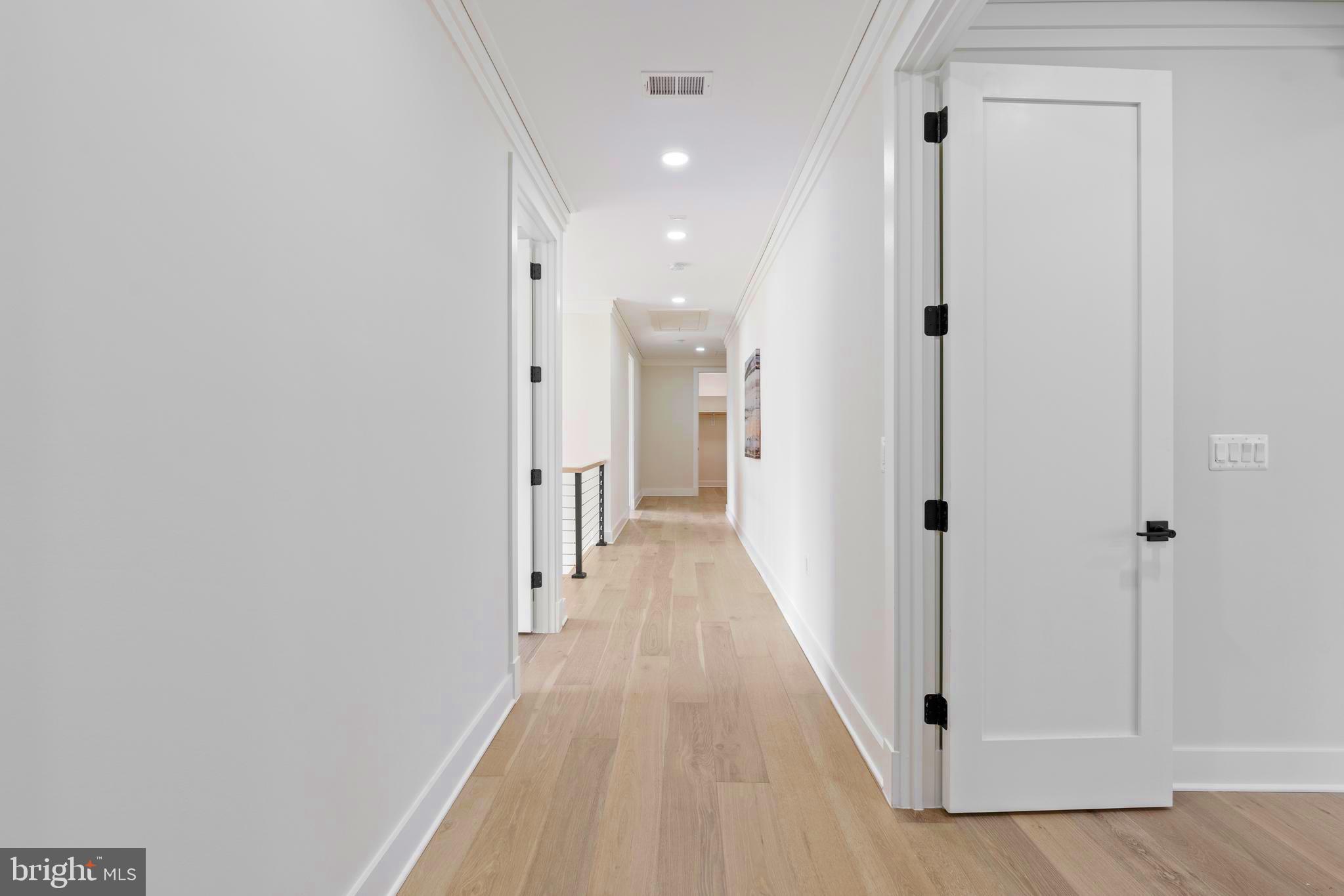 CONDON MANOR OF MCLEAN - Residential