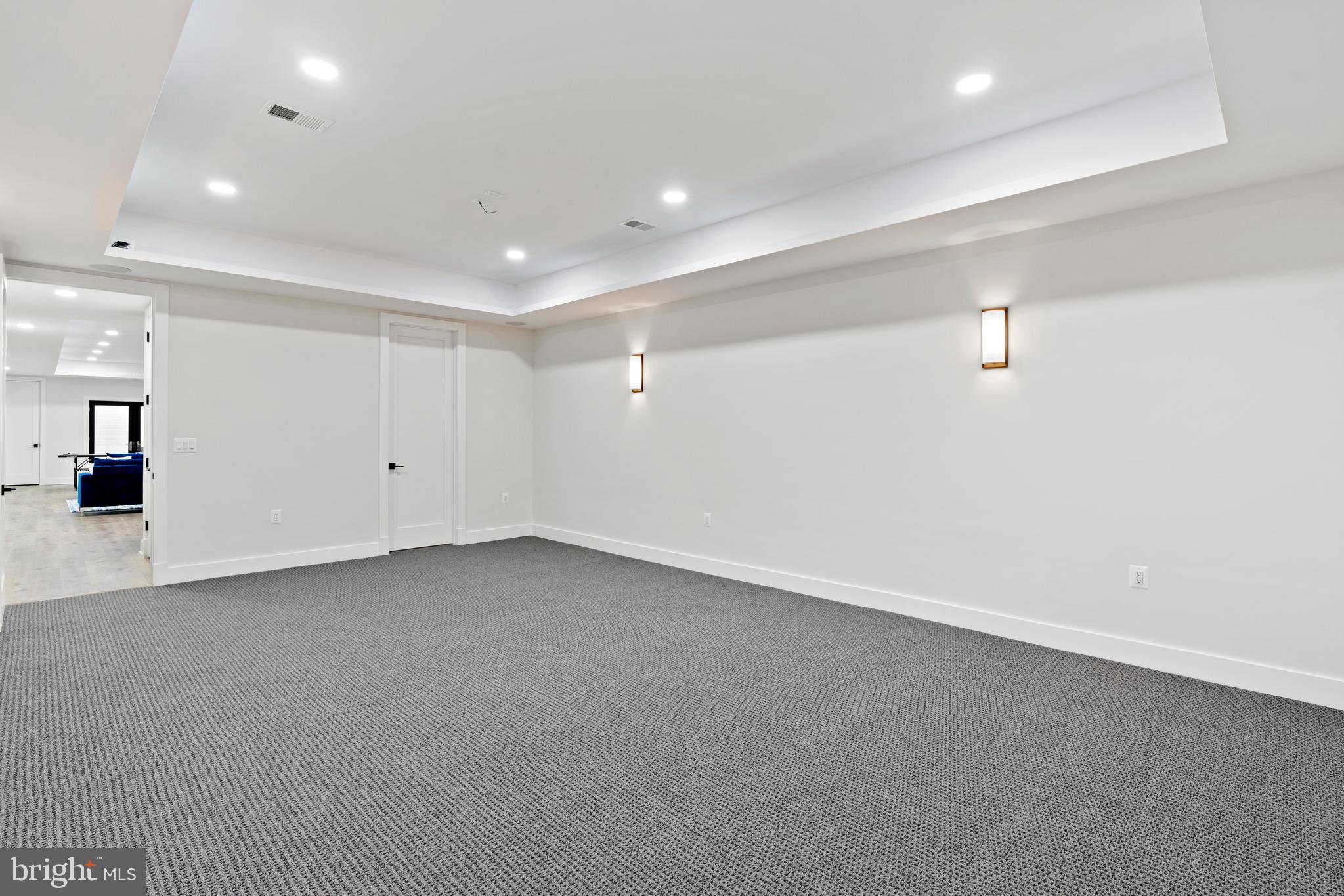 CONDON MANOR OF MCLEAN - Residential