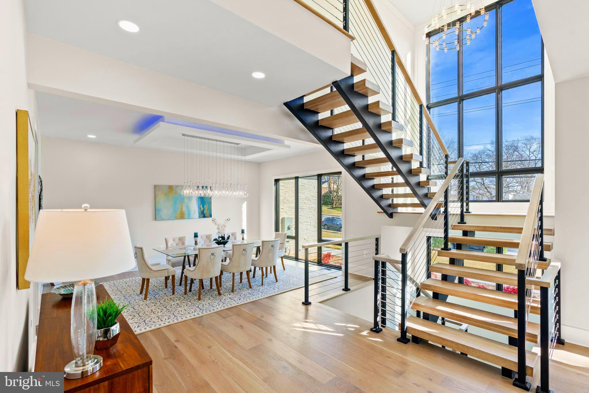 CONDON MANOR OF MCLEAN - Residential