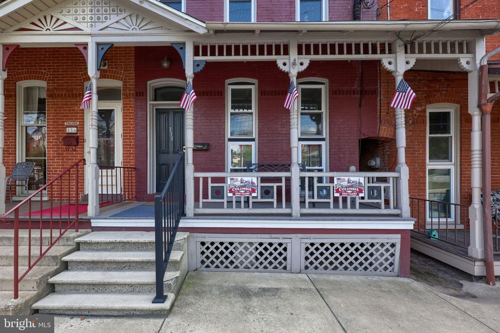 Photo of 338 N 3rd Street, COLUMBIA, PA 17512 (MLS # PALA2091172)