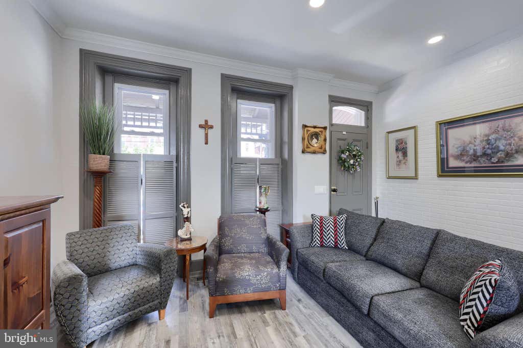 Photo of 338 N 3rd Street, COLUMBIA, PA 17512 (MLS # PALA2091172)