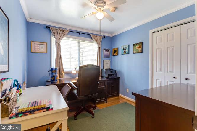 HYBLA VALLEY FARMS - Residential