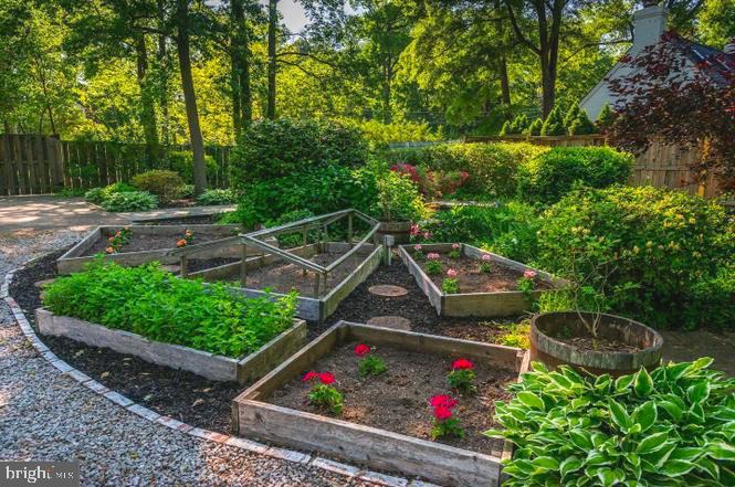 HYBLA VALLEY FARMS - Residential