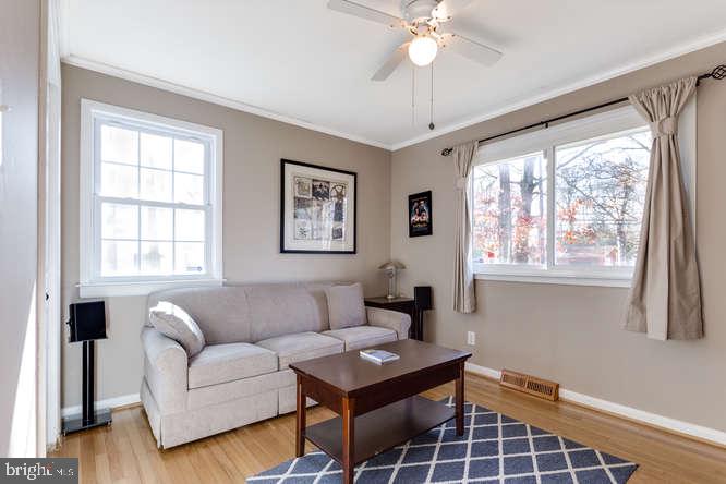 HYBLA VALLEY FARMS - Residential