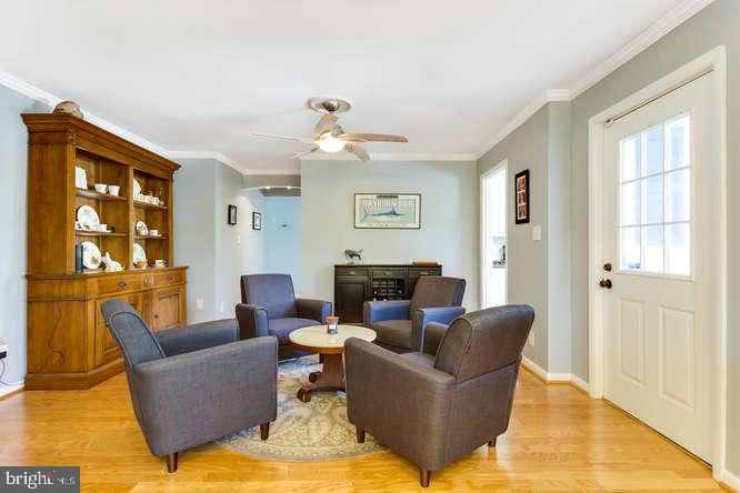 HYBLA VALLEY FARMS - Residential