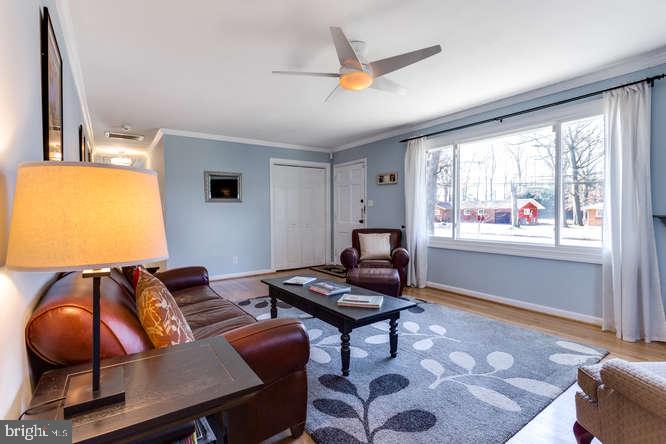 HYBLA VALLEY FARMS - Residential