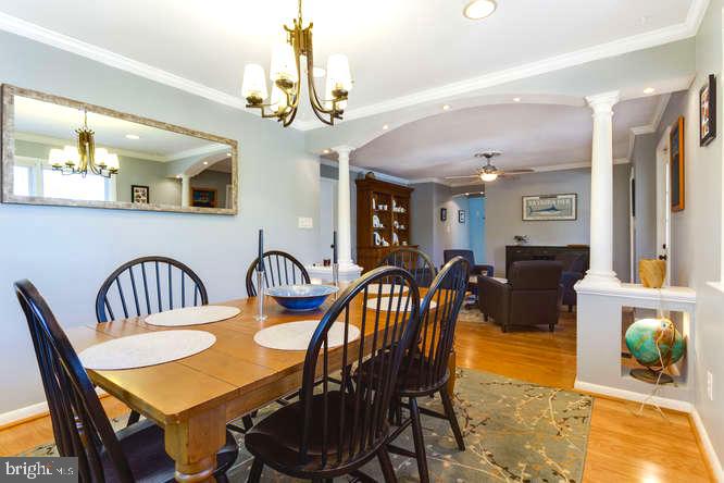 HYBLA VALLEY FARMS - Residential