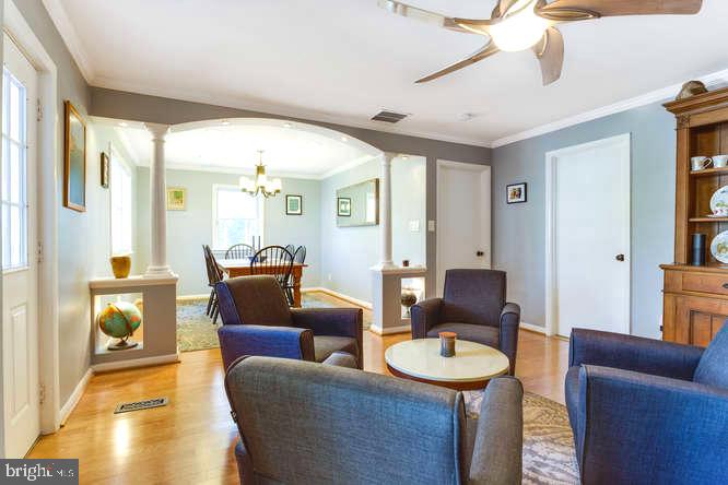 HYBLA VALLEY FARMS - Residential