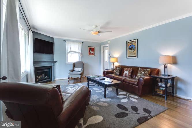 HYBLA VALLEY FARMS - Residential