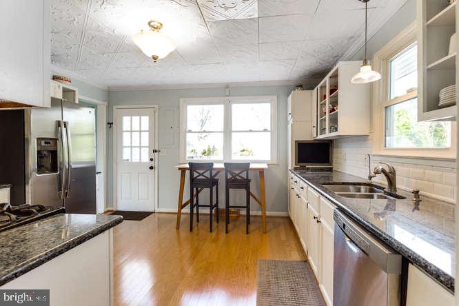 HYBLA VALLEY FARMS - Residential