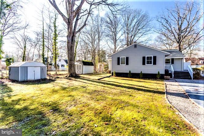 HYBLA VALLEY FARMS - Residential