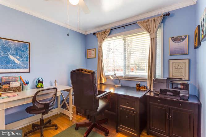 HYBLA VALLEY FARMS - Residential