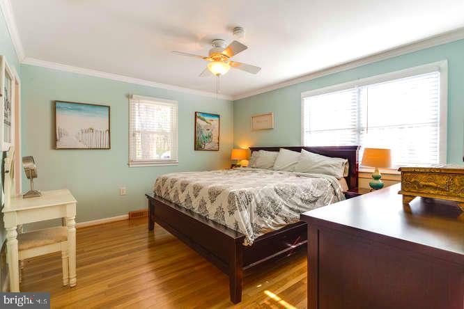 HYBLA VALLEY FARMS - Residential