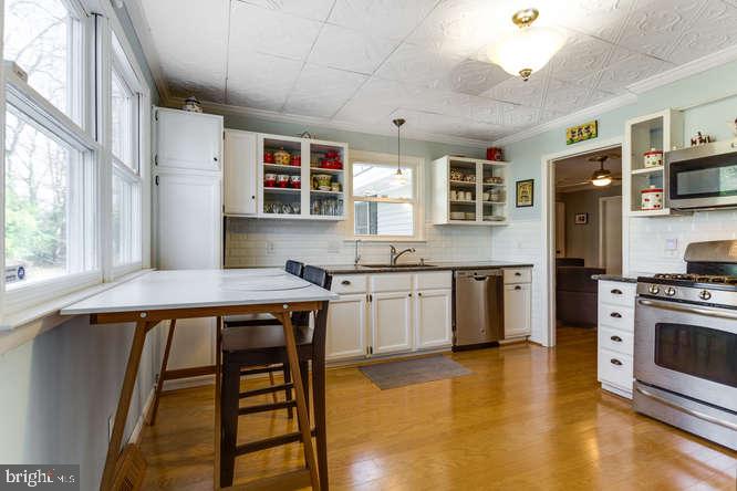 HYBLA VALLEY FARMS - Residential