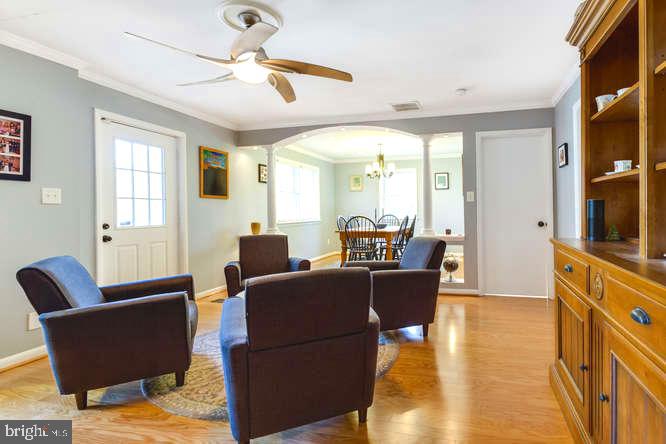 HYBLA VALLEY FARMS - Residential