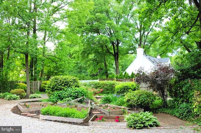 HYBLA VALLEY FARMS - Residential