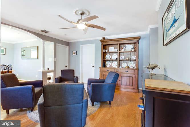 HYBLA VALLEY FARMS - Residential