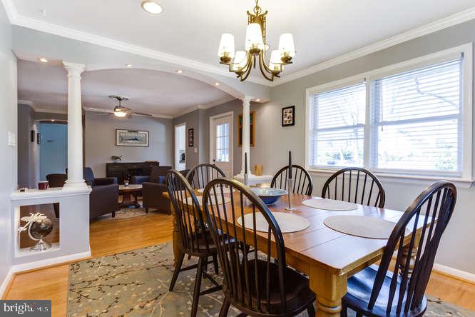 HYBLA VALLEY FARMS - Residential