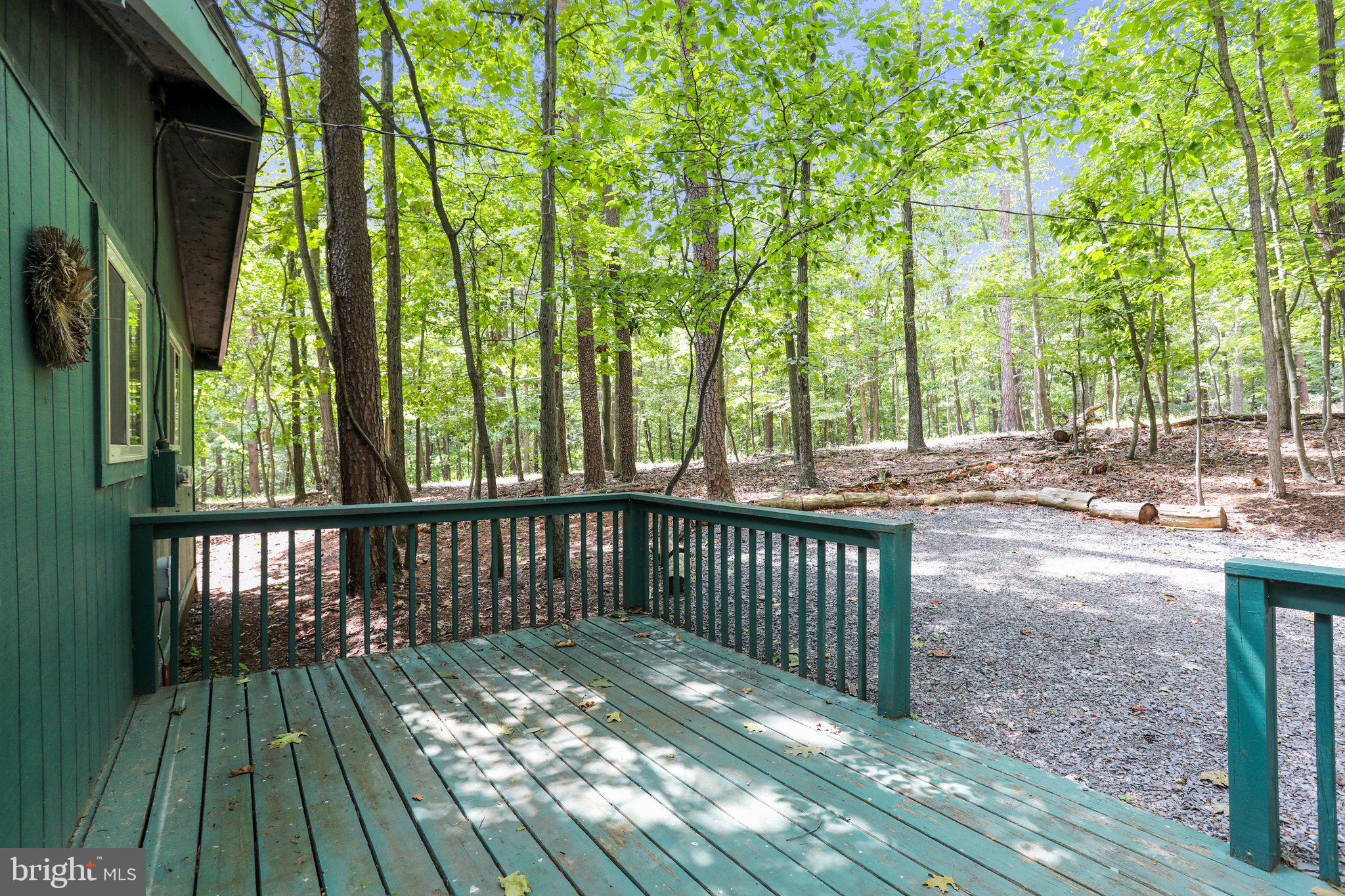 THE WOODS - Residential