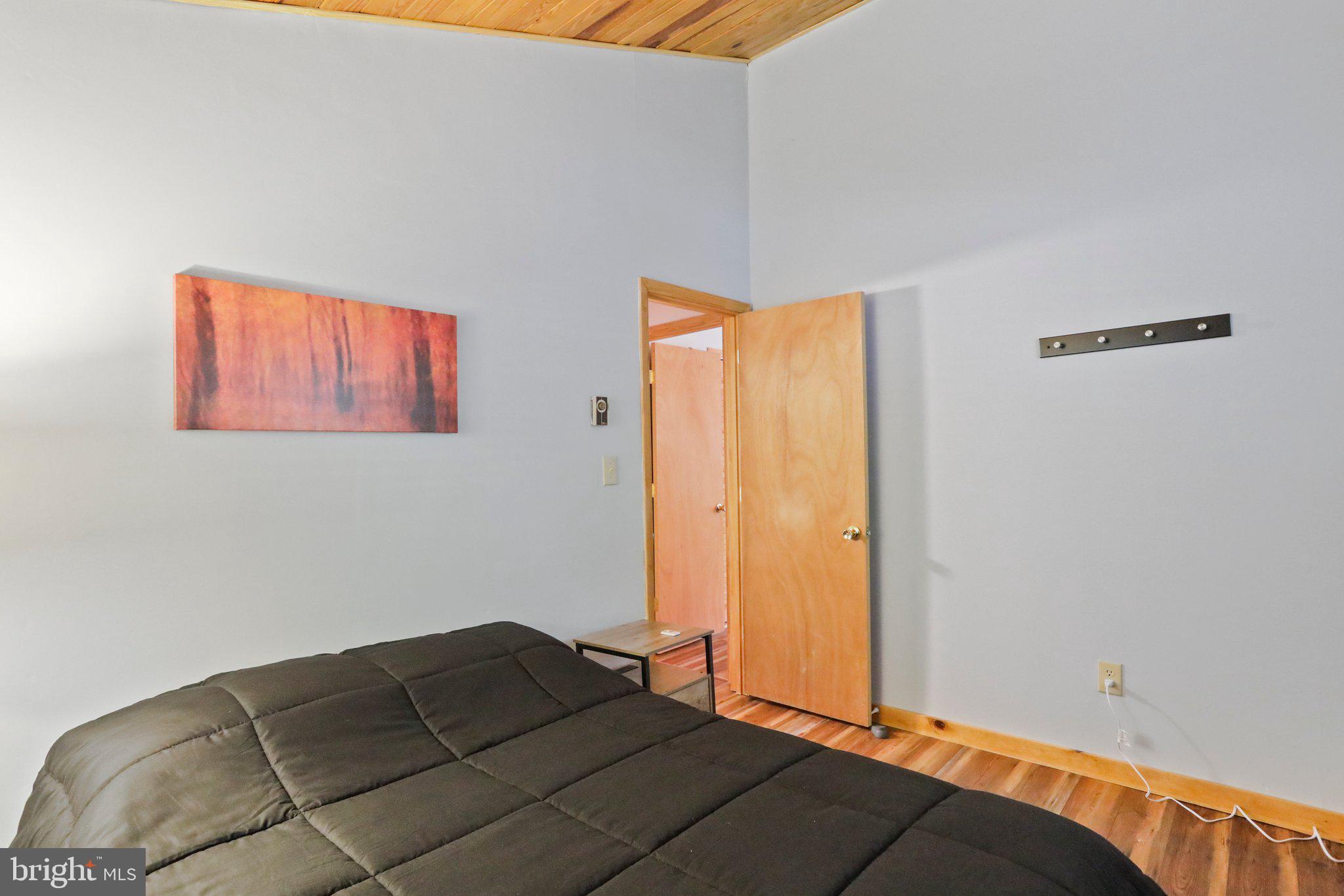 THE WOODS - Residential