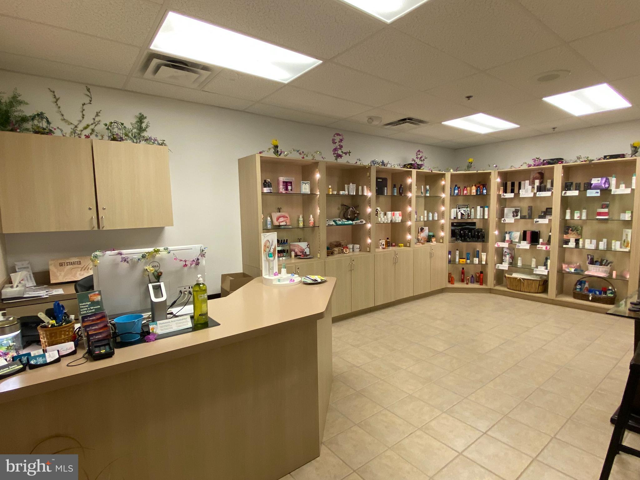 THE WOODS - Residential