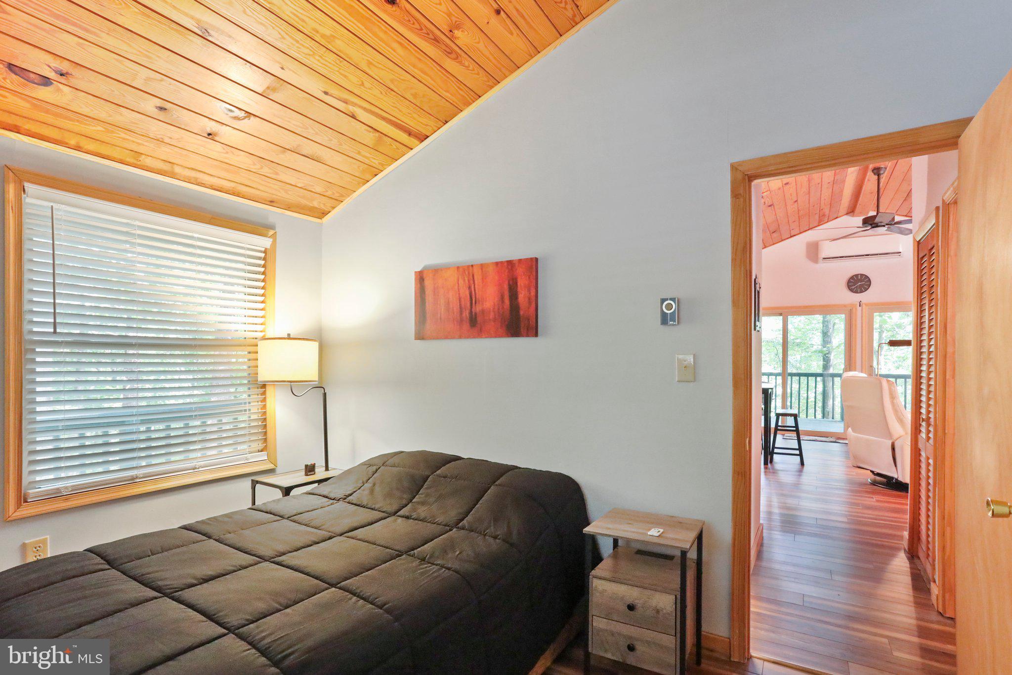 THE WOODS - Residential