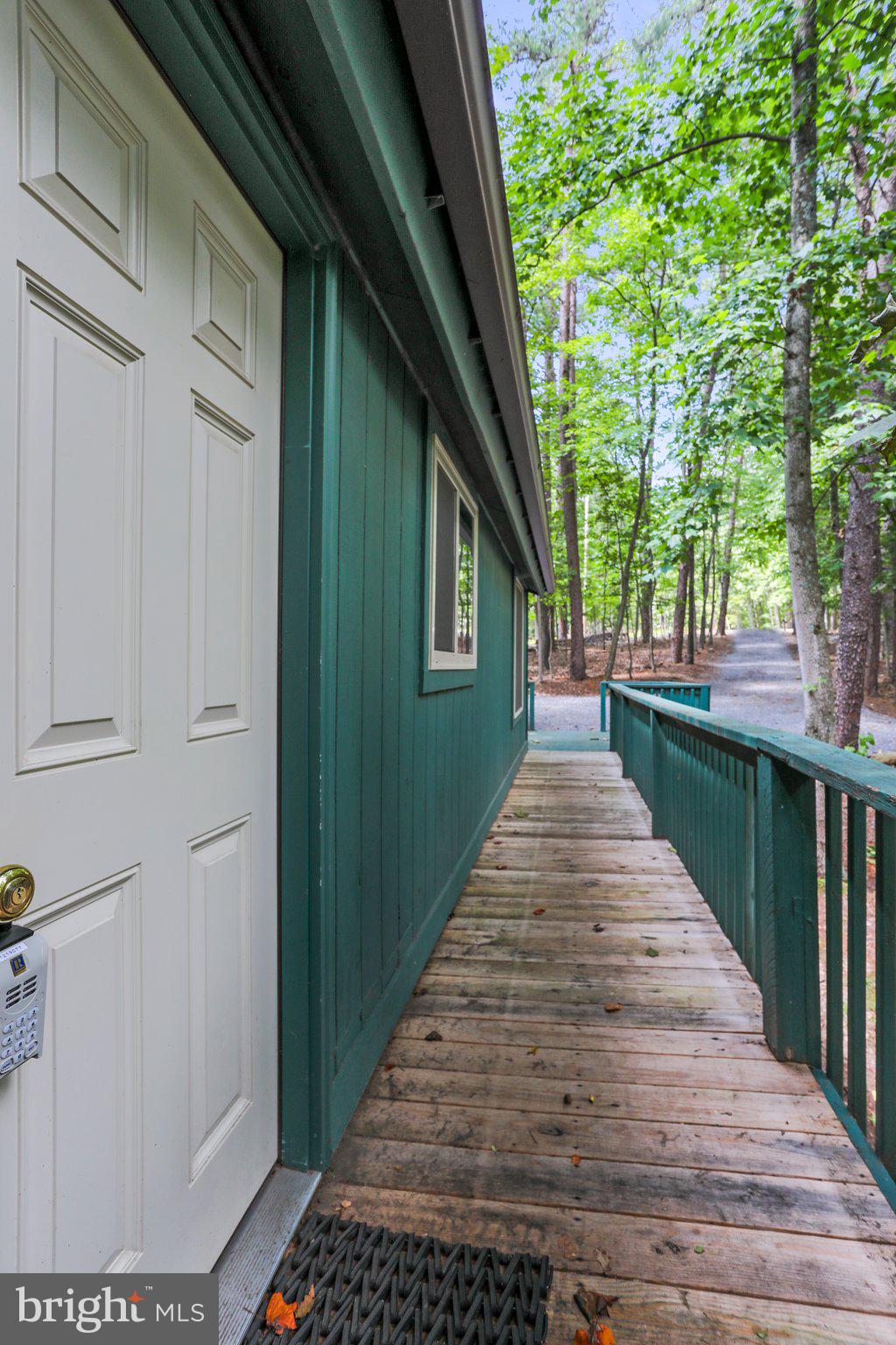 THE WOODS - Residential