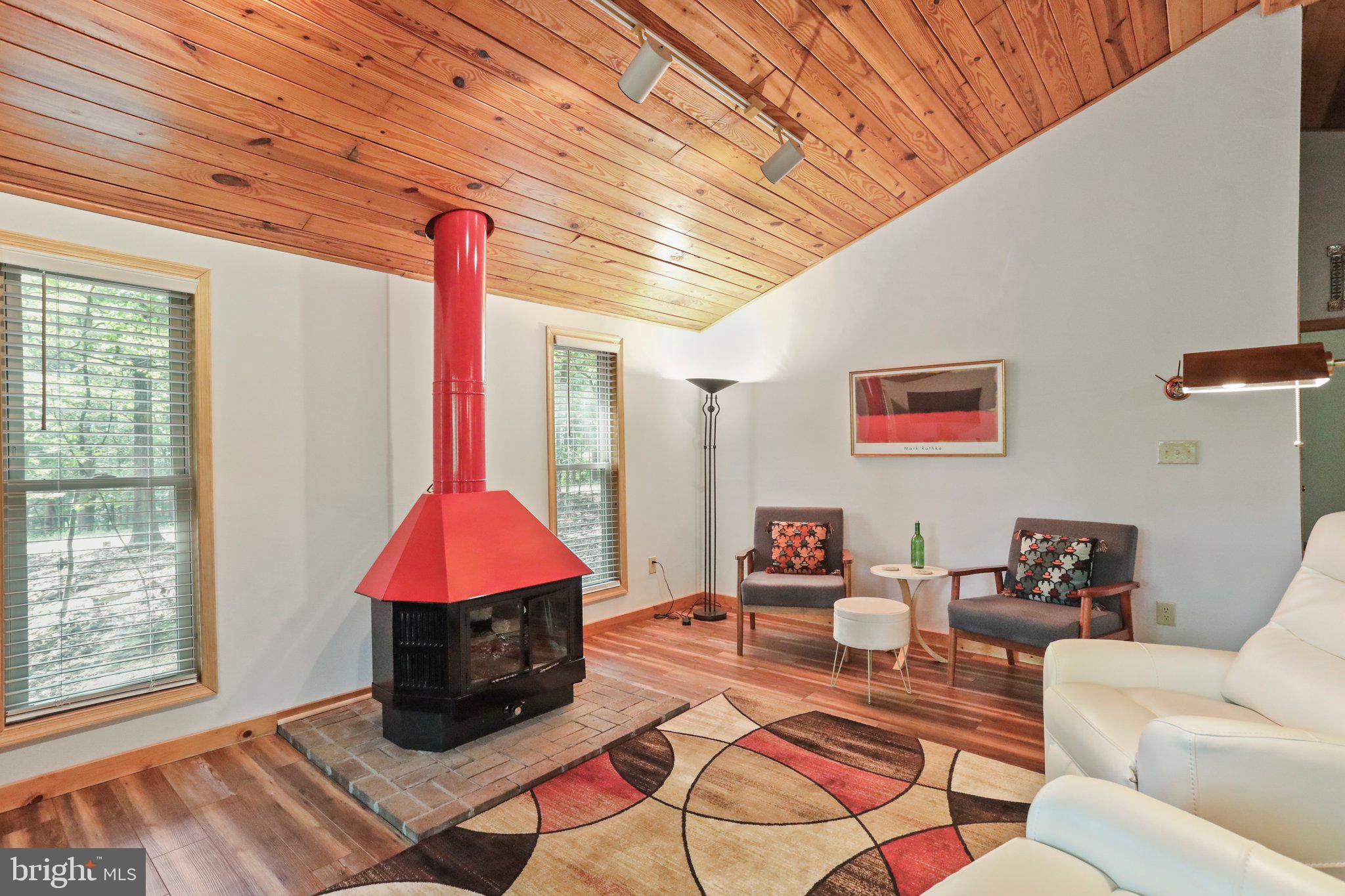 THE WOODS - Residential