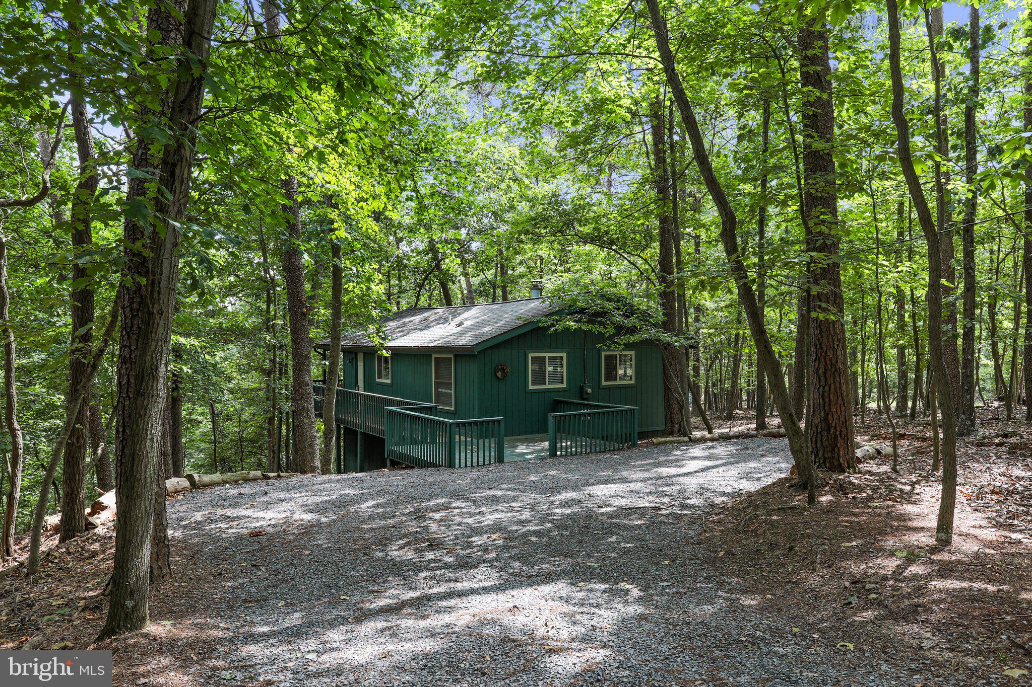 THE WOODS - Residential