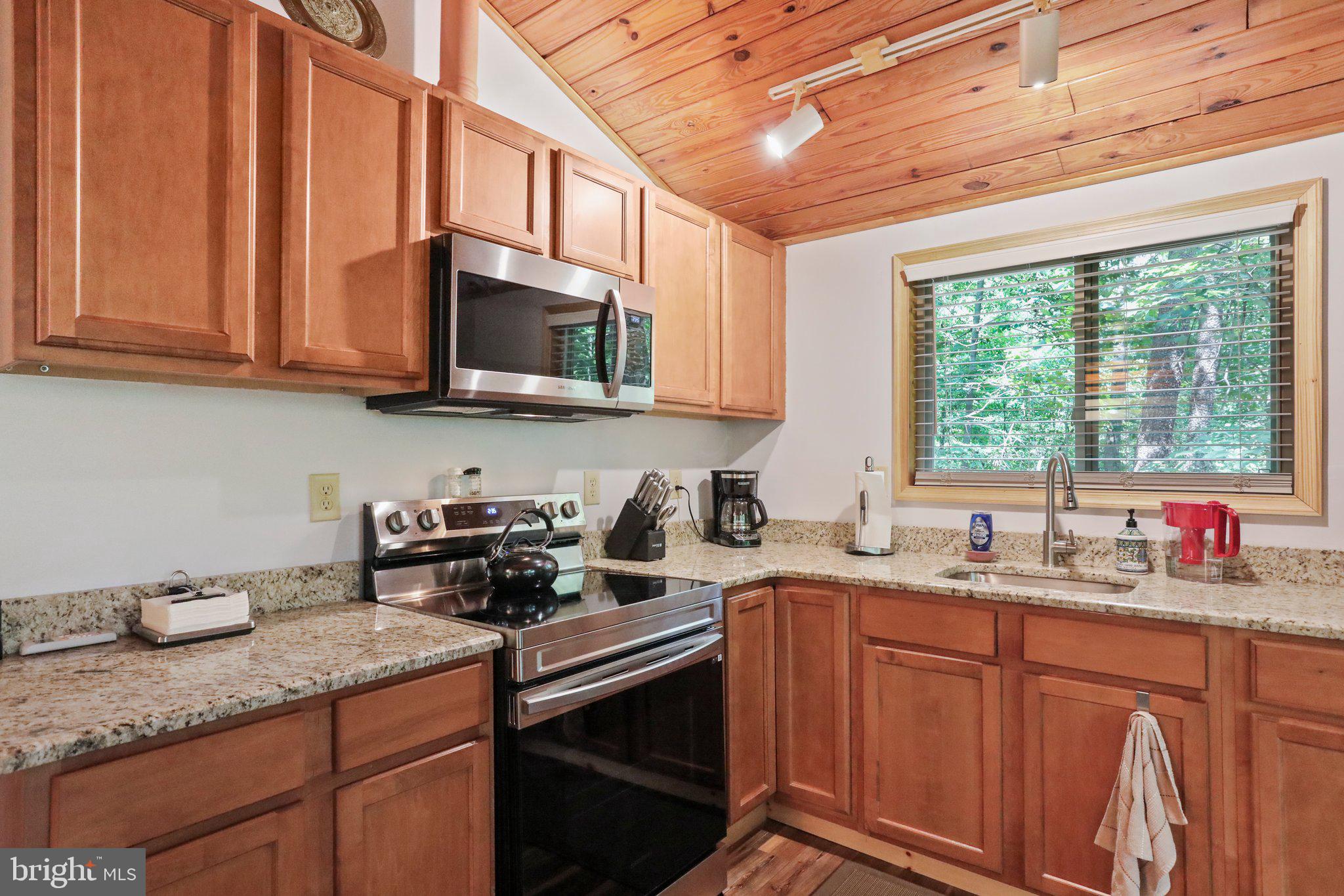 THE WOODS - Residential