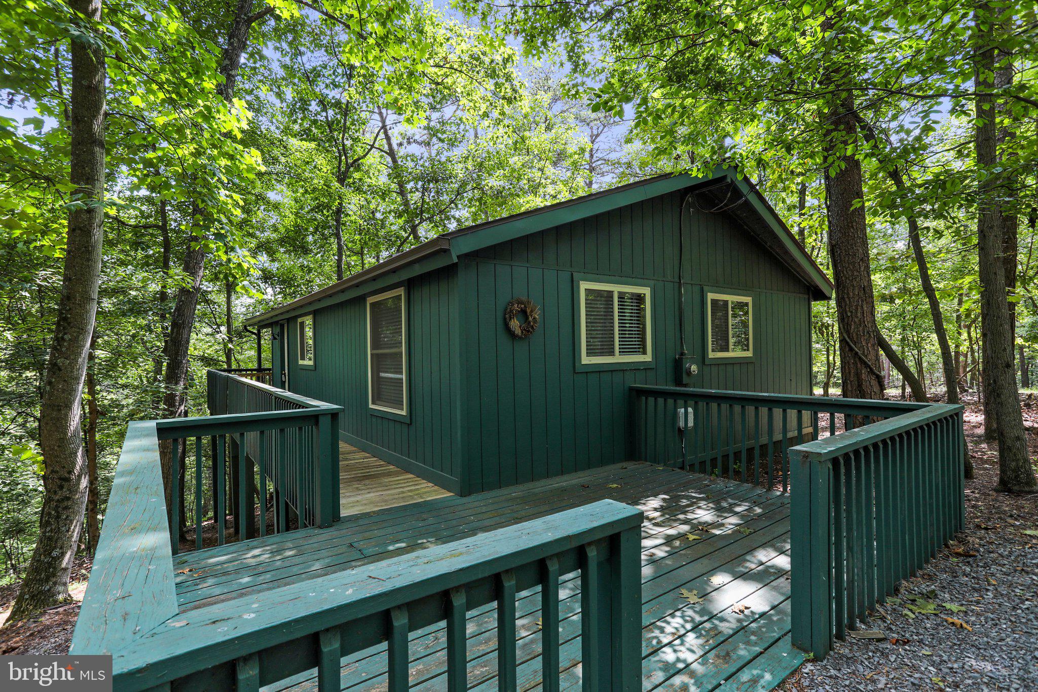 THE WOODS - Residential