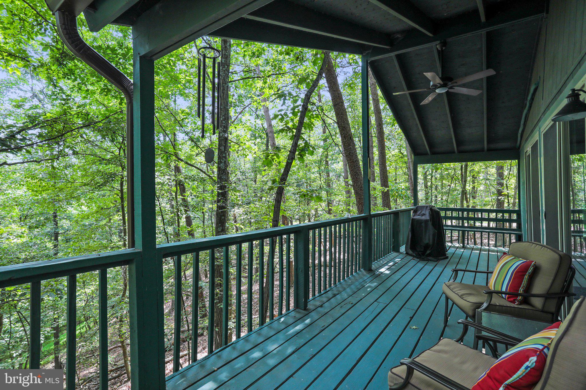 THE WOODS - Residential