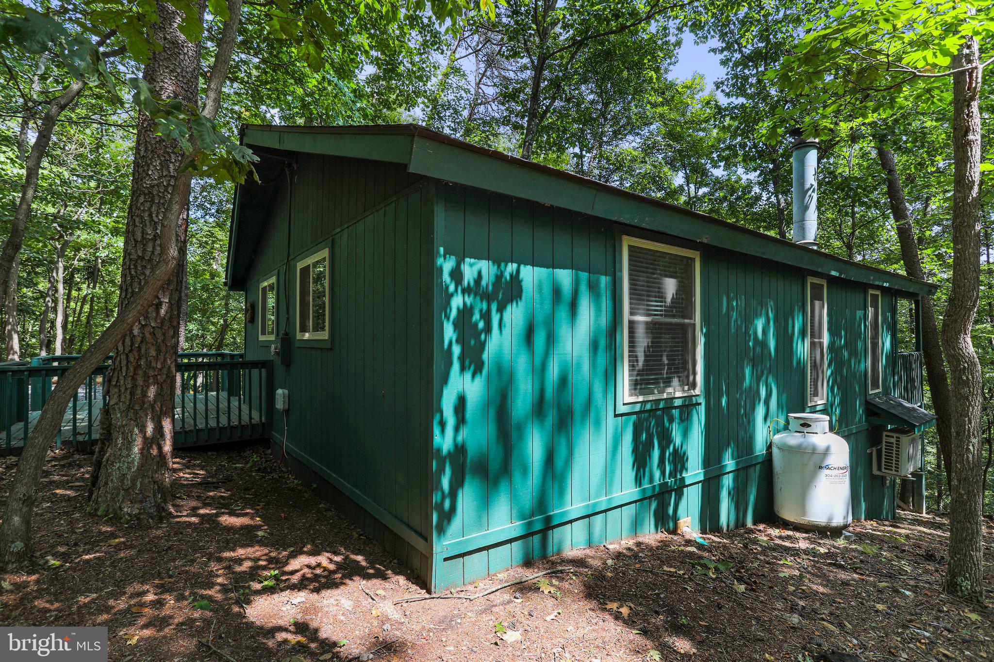 THE WOODS - Residential