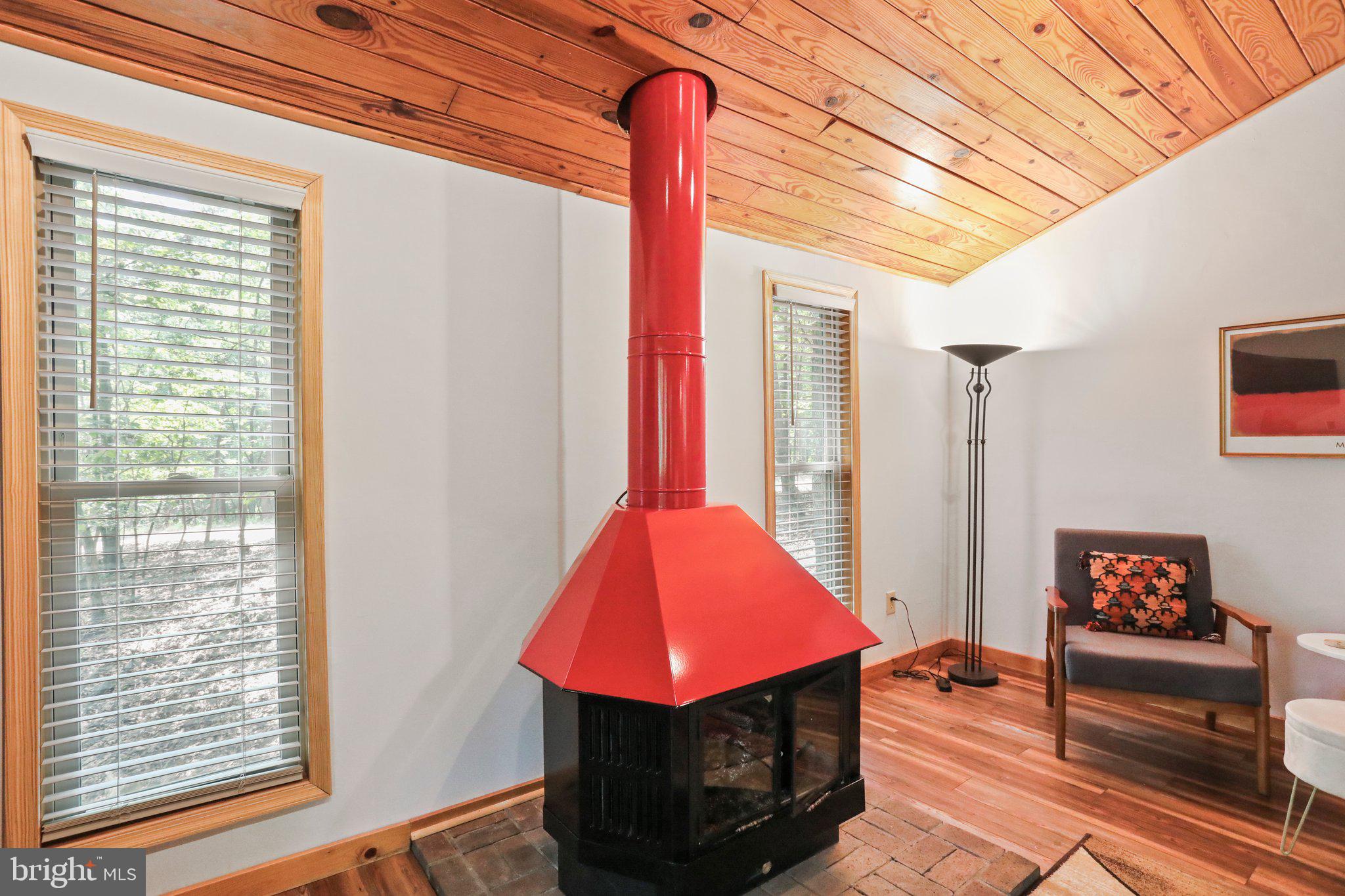 THE WOODS - Residential