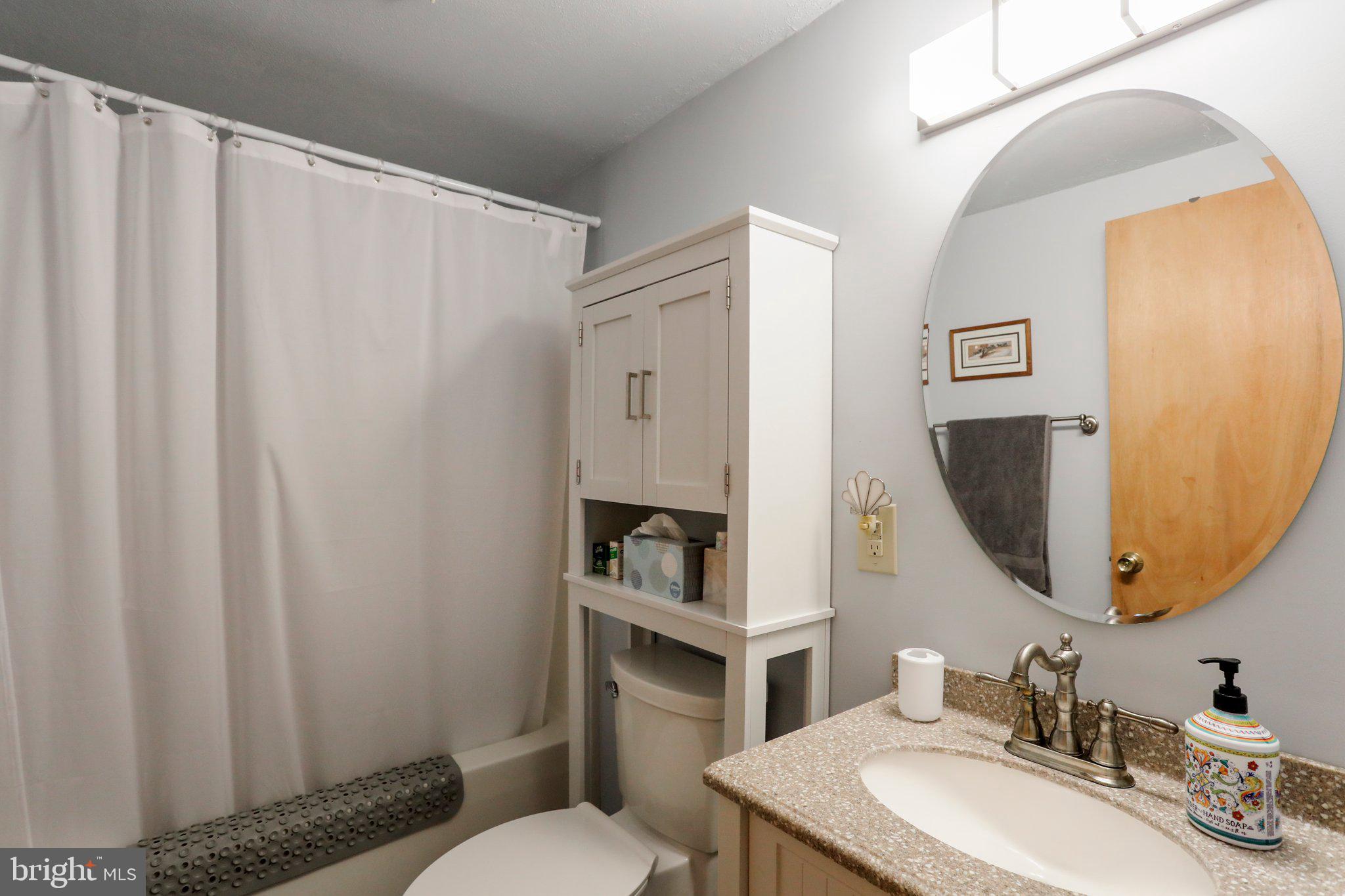 THE WOODS - Residential