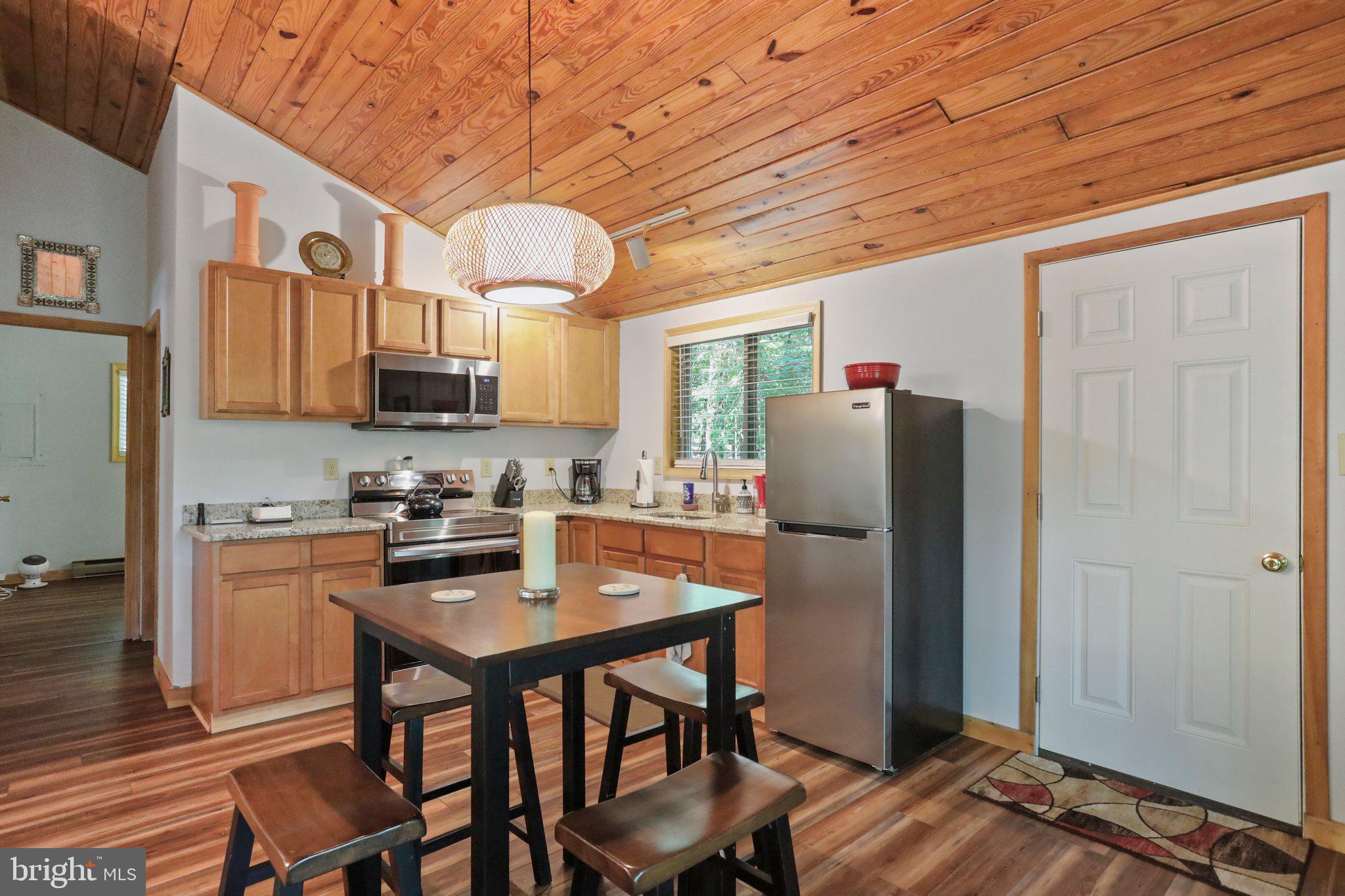 THE WOODS - Residential