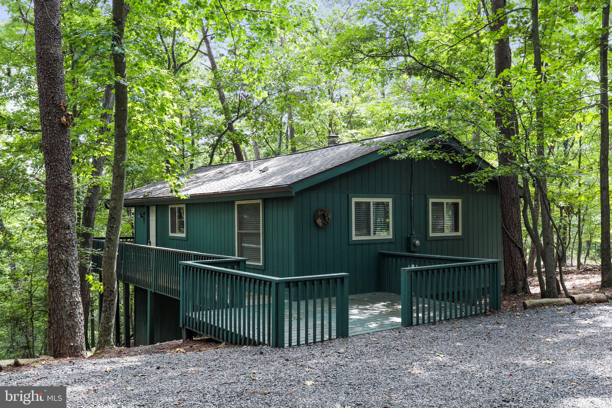 THE WOODS - Residential