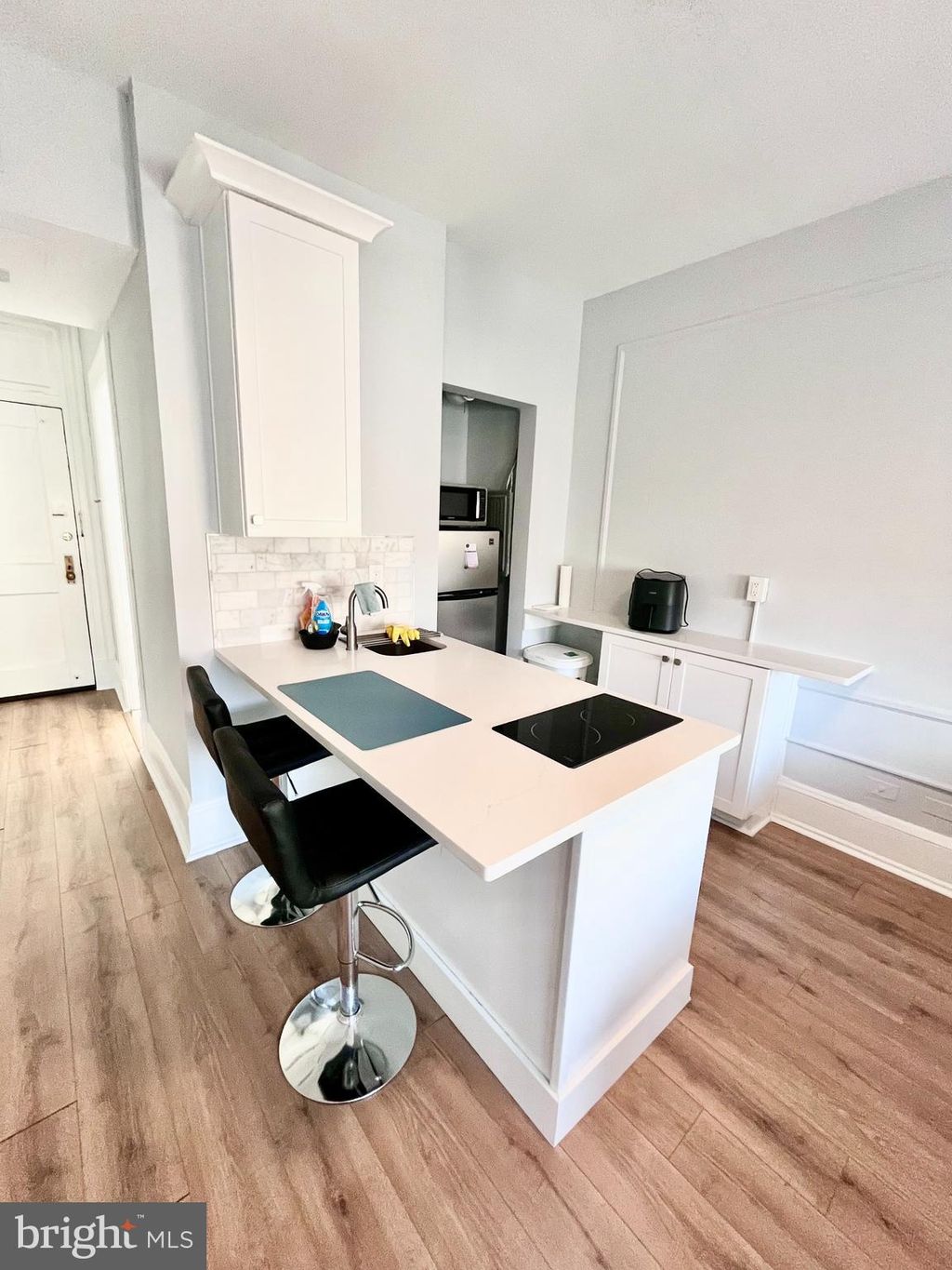 Photo of 1324 Locust Street #1410, PHILADELPHIA, PA 19107 (MLS # PAPH2569982)