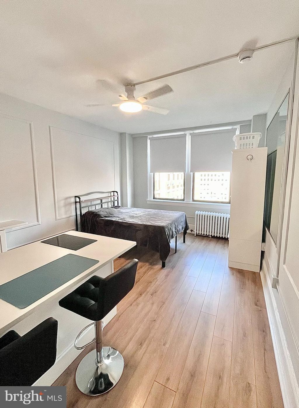 Photo of 1324 Locust Street #1410, PHILADELPHIA, PA 19107 (MLS # PAPH2569982)