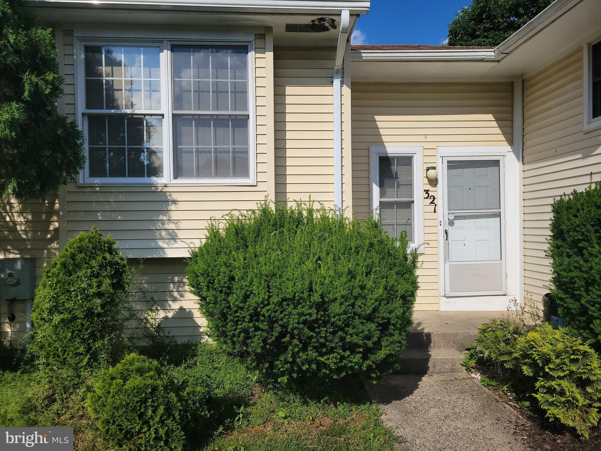 MARYVALE - Residential