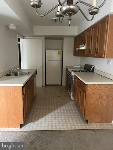 MARYVALE - Residential