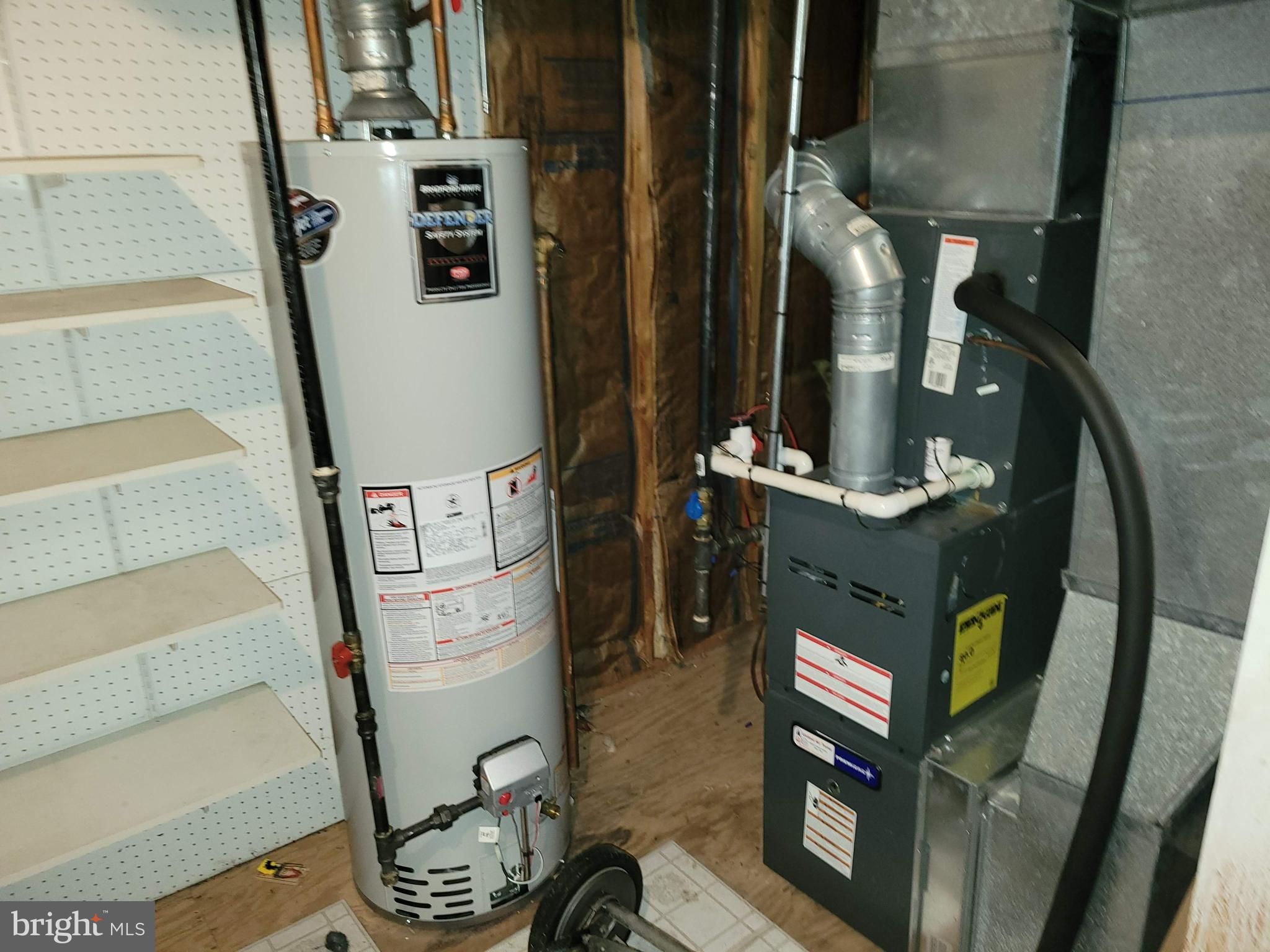 MARYVALE - Residential