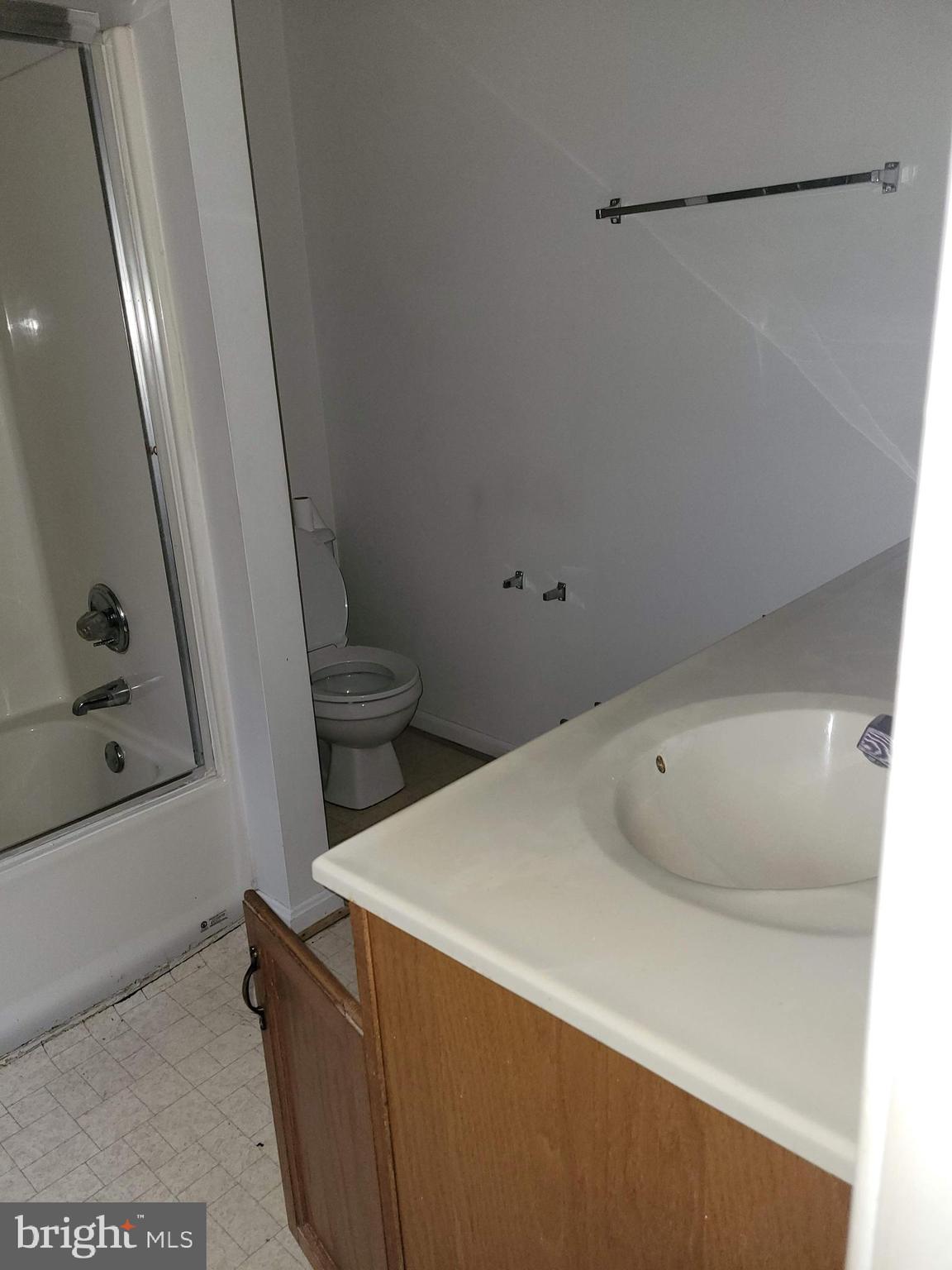 MARYVALE - Residential