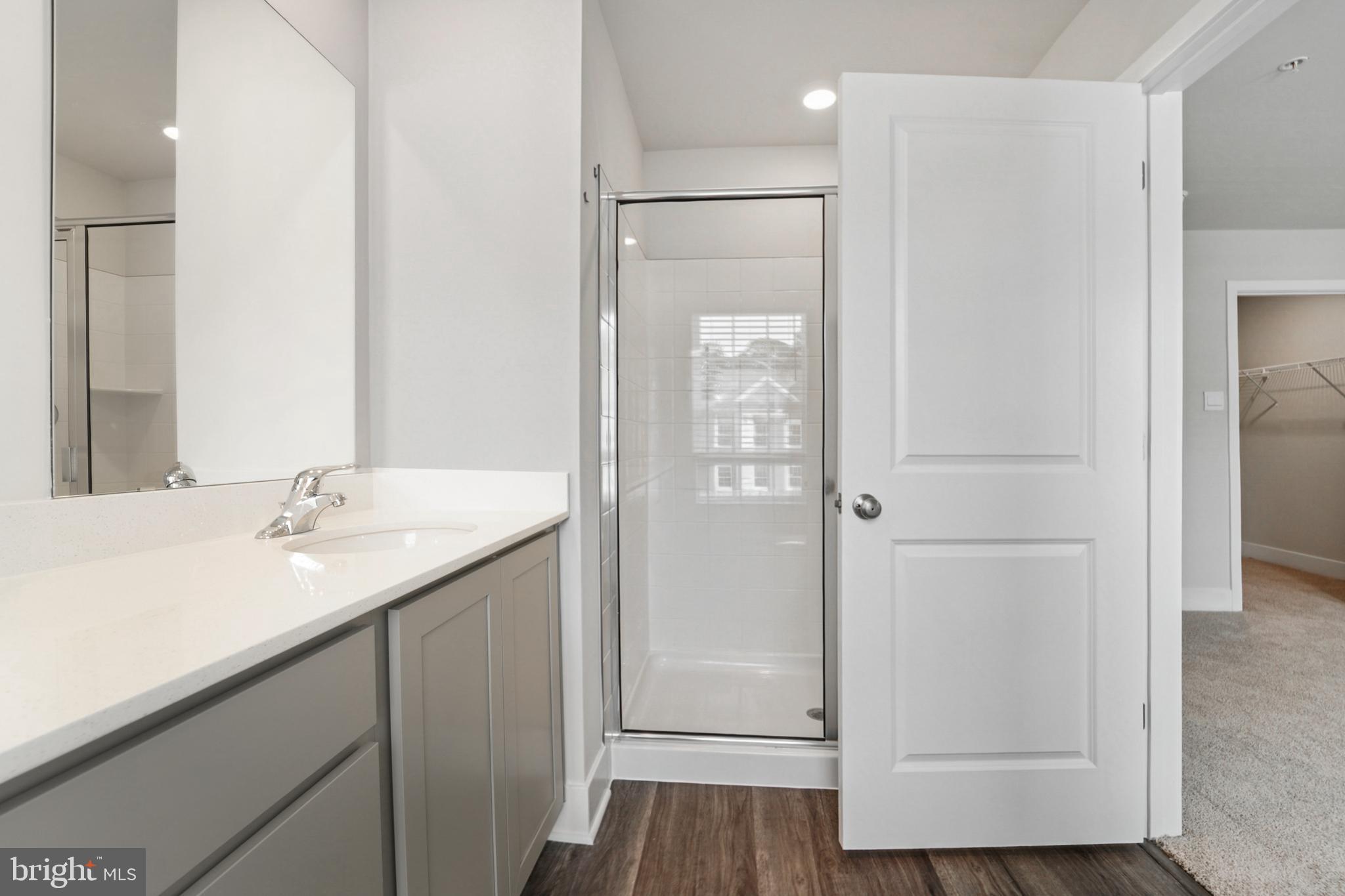 WATERMARK AT WESTPHALIA TOWN CENTER - Residential