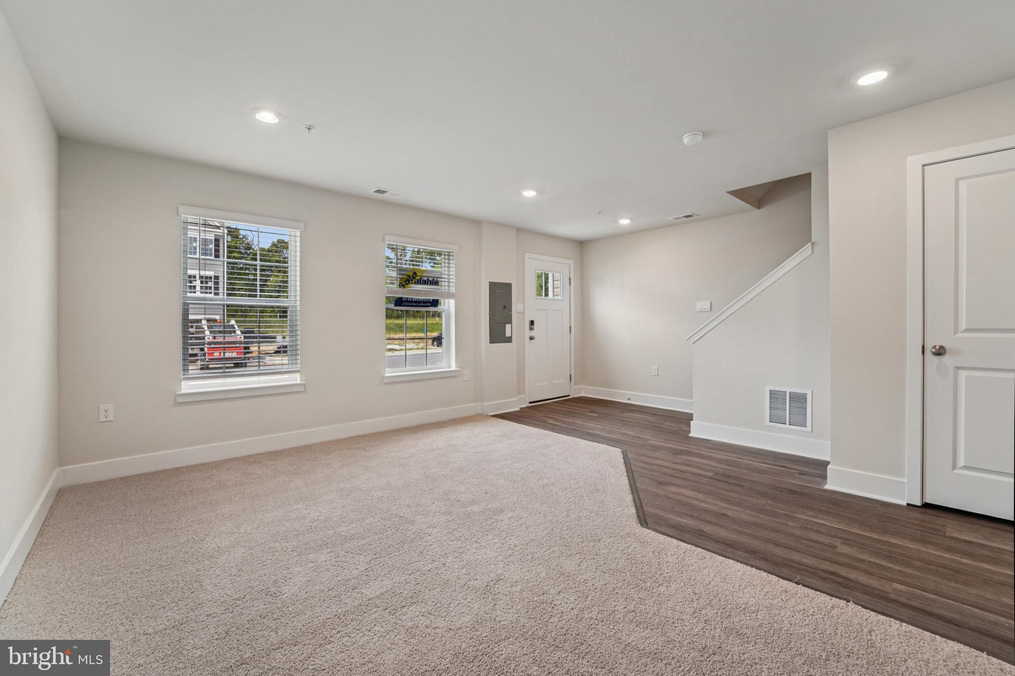 WATERMARK AT WESTPHALIA TOWN CENTER - Residential