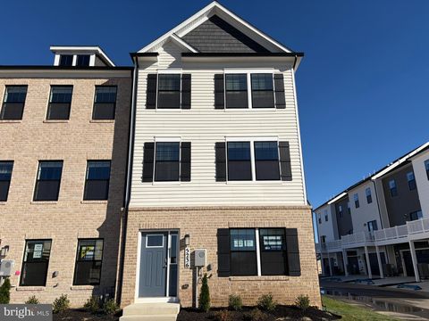 5236 DRY CREEK LANE UPPER MARLBORO MD 20772