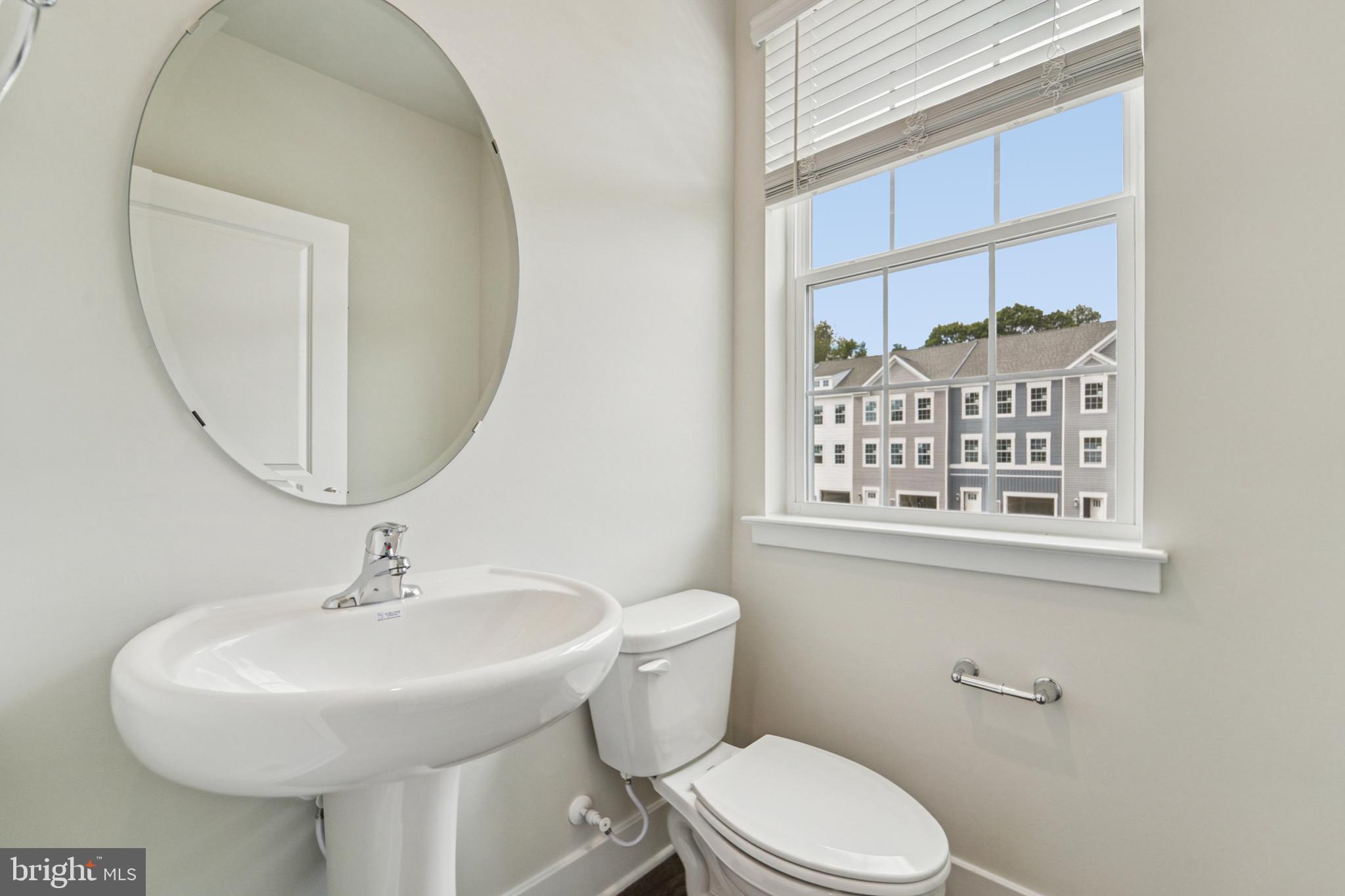 WATERMARK AT WESTPHALIA TOWN CENTER - Residential