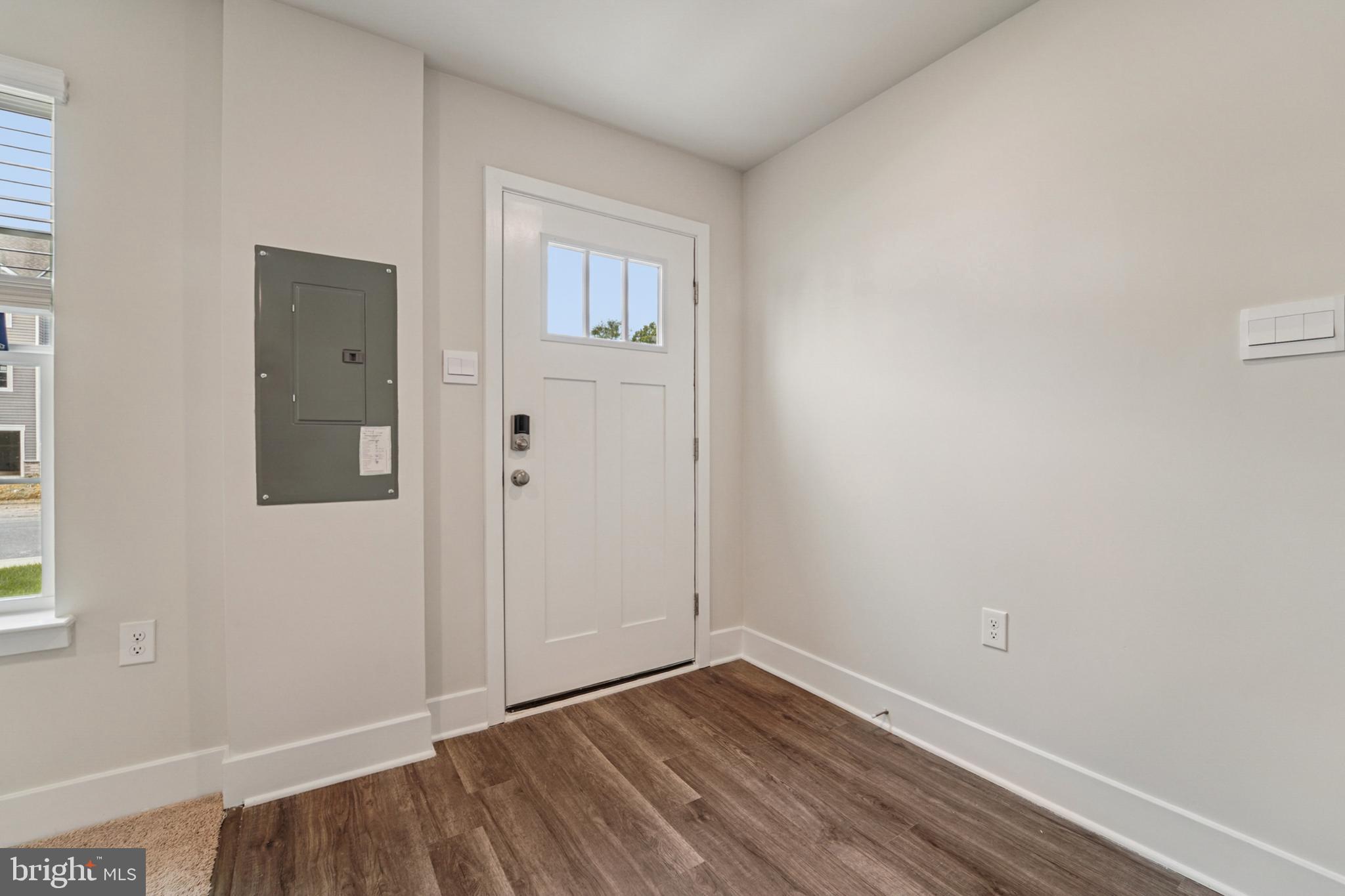 WATERMARK AT WESTPHALIA TOWN CENTER - Residential